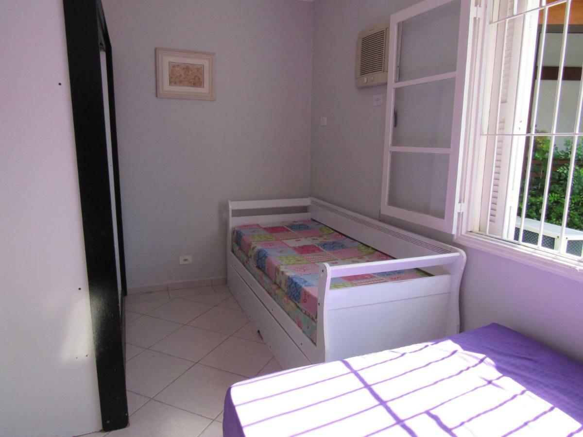 Casa Locacao Enseada! Villa Guarujá Buitenkant foto