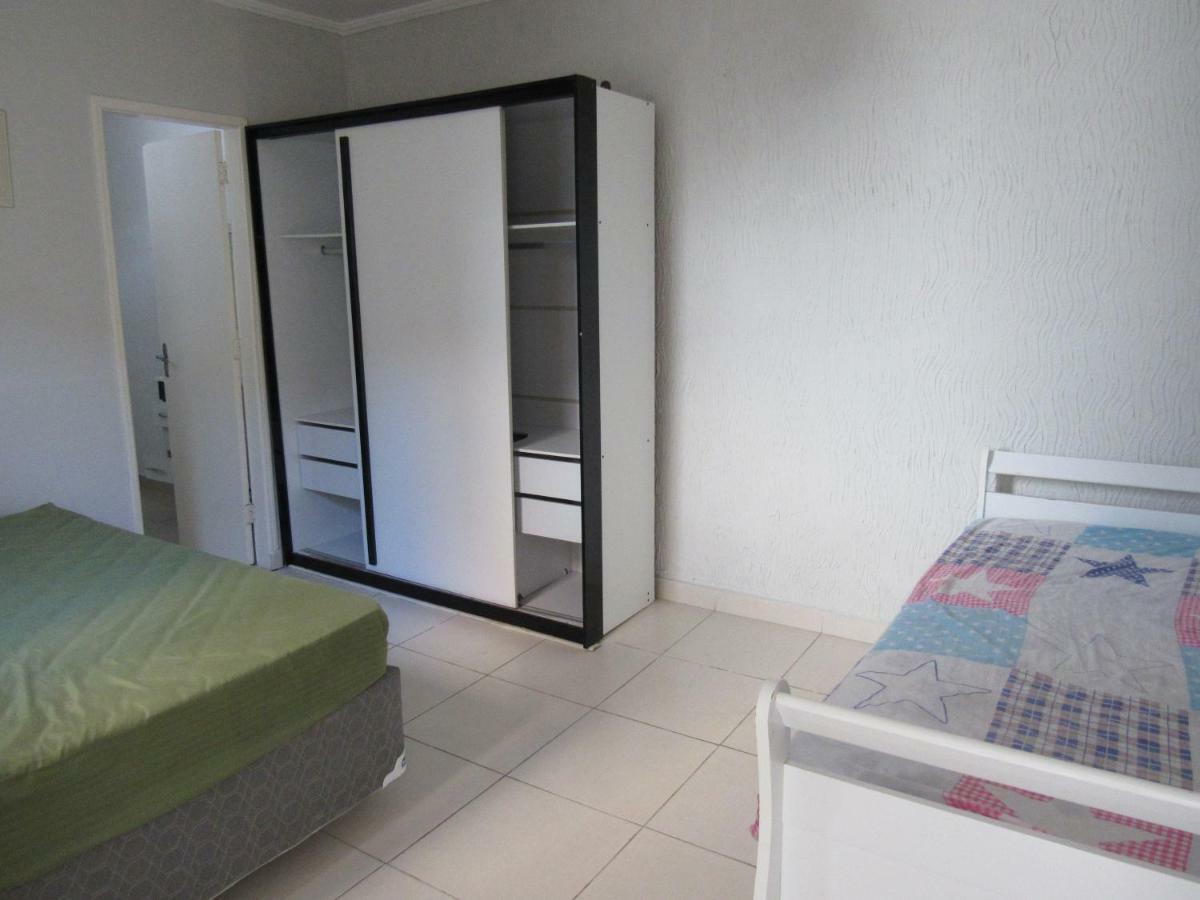 Casa Locacao Enseada! Villa Guarujá Buitenkant foto