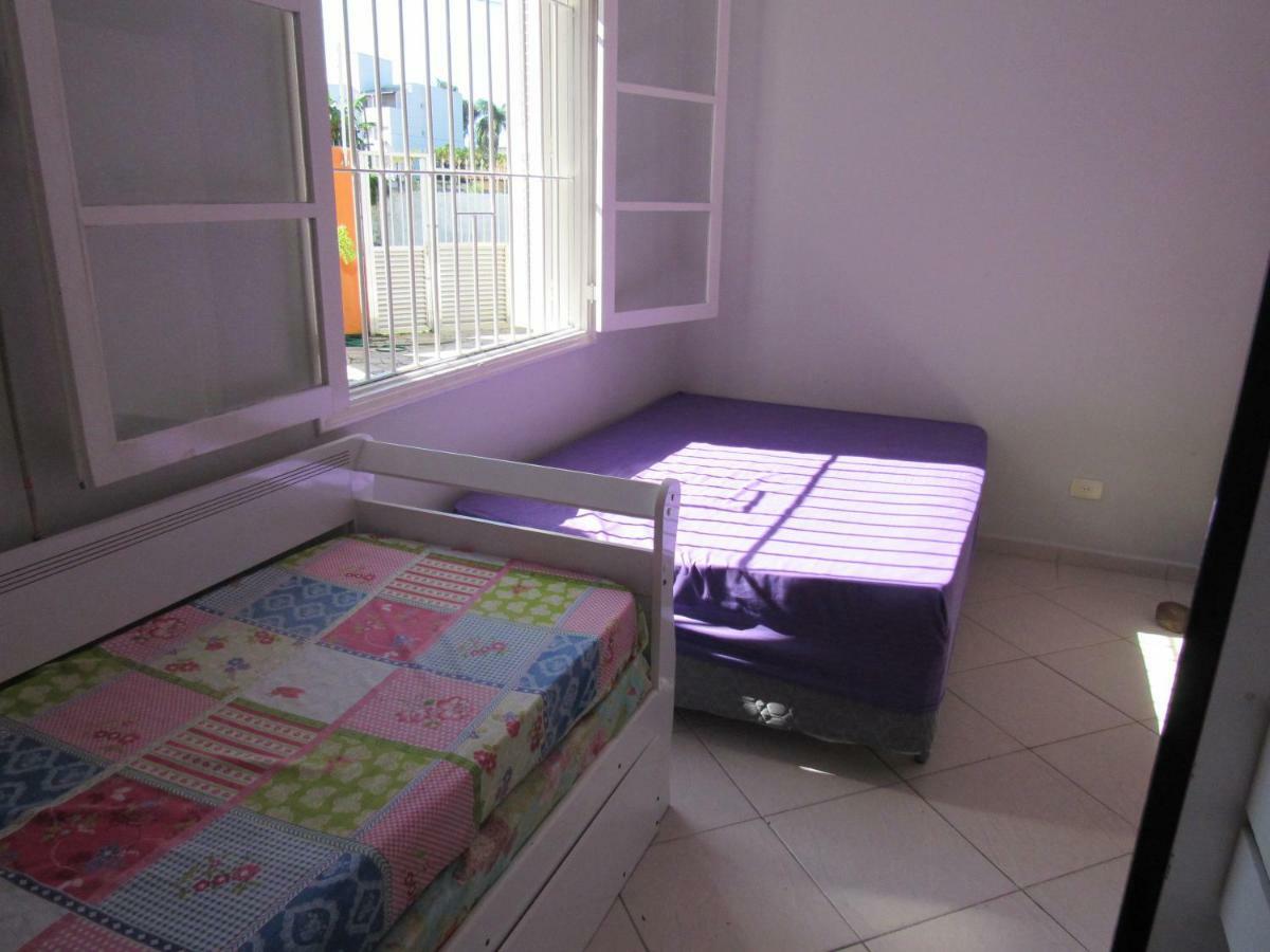 Casa Locacao Enseada! Villa Guarujá Buitenkant foto
