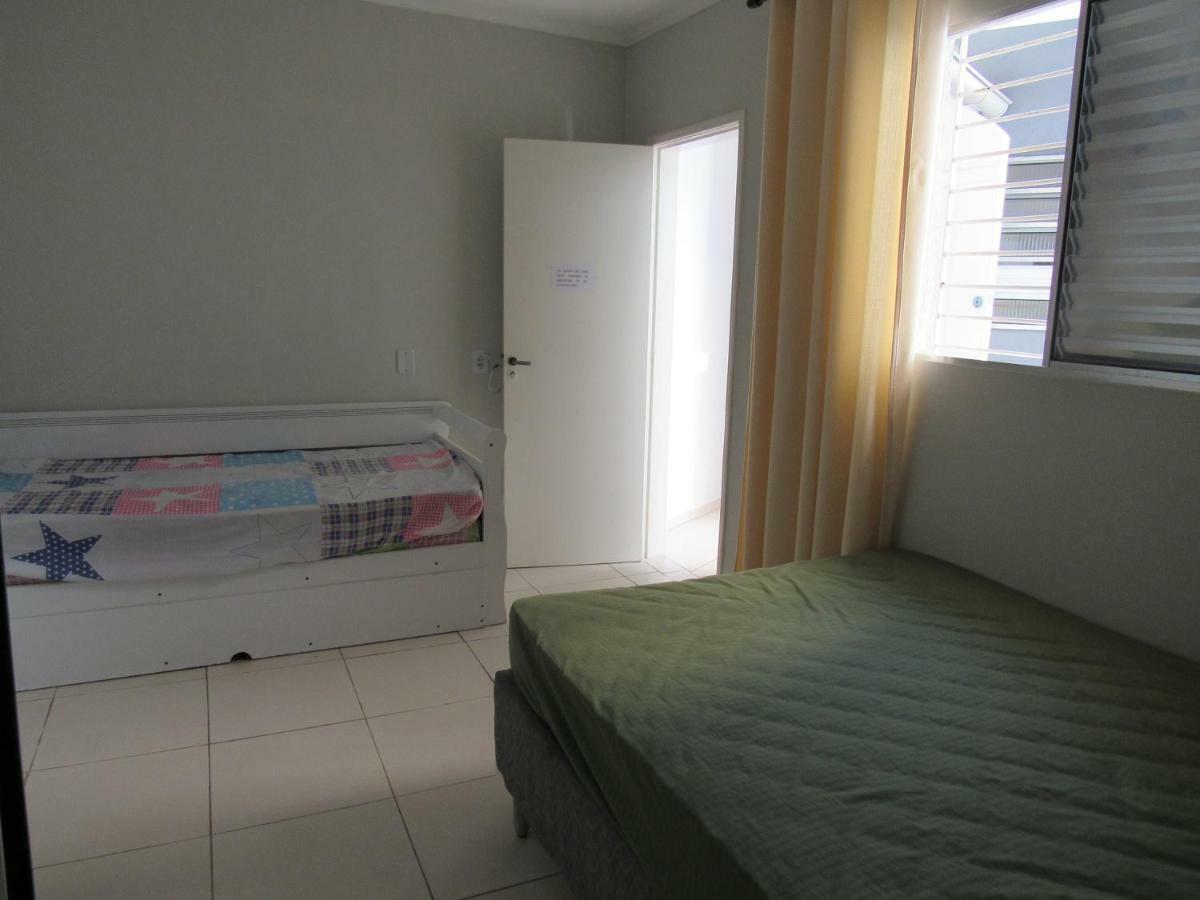 Casa Locacao Enseada! Villa Guarujá Buitenkant foto