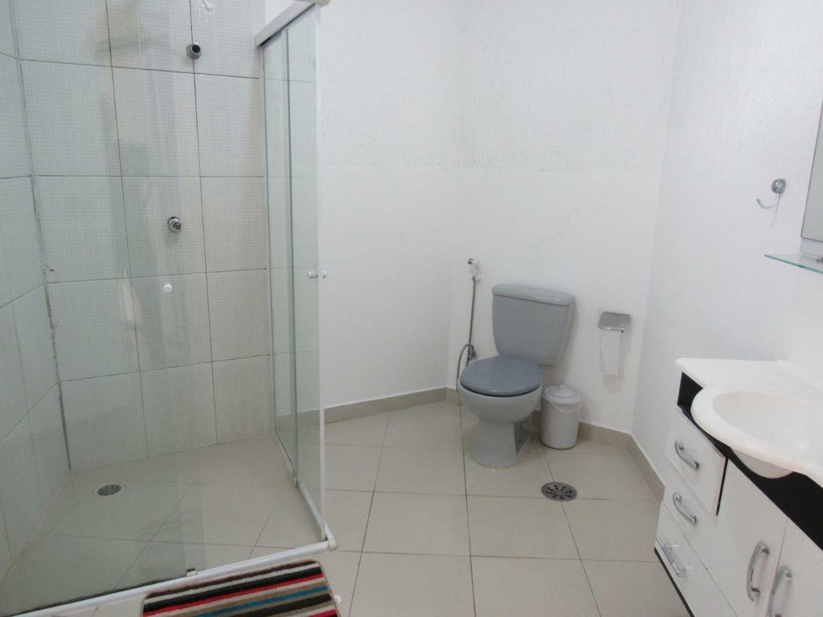 Casa Locacao Enseada! Villa Guarujá Buitenkant foto